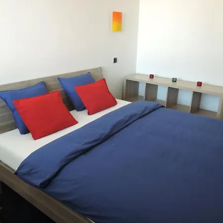 Apartmán Unique Mezonet In The Centre Of *