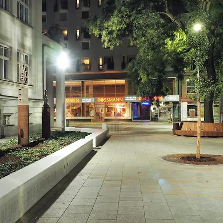 Unique Mezonet In The Centre Of Apartmán Ostrava